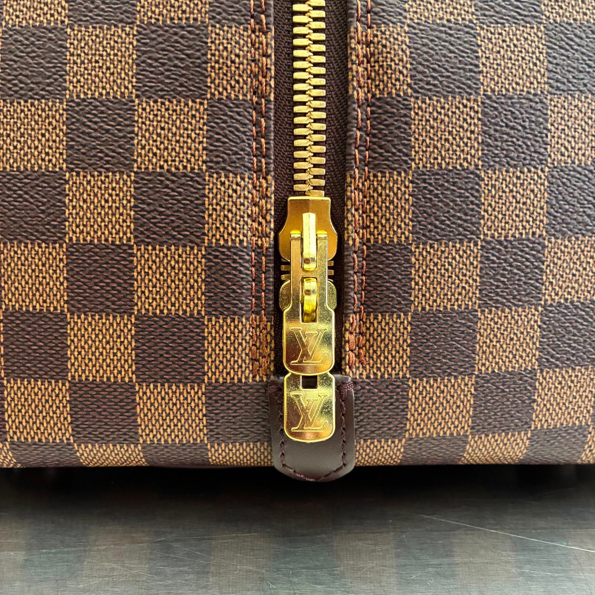 Louis Vuitton Ribera GM Damier Ebene