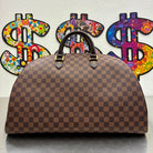Louis Vuitton Ribera GM Damier Ebene