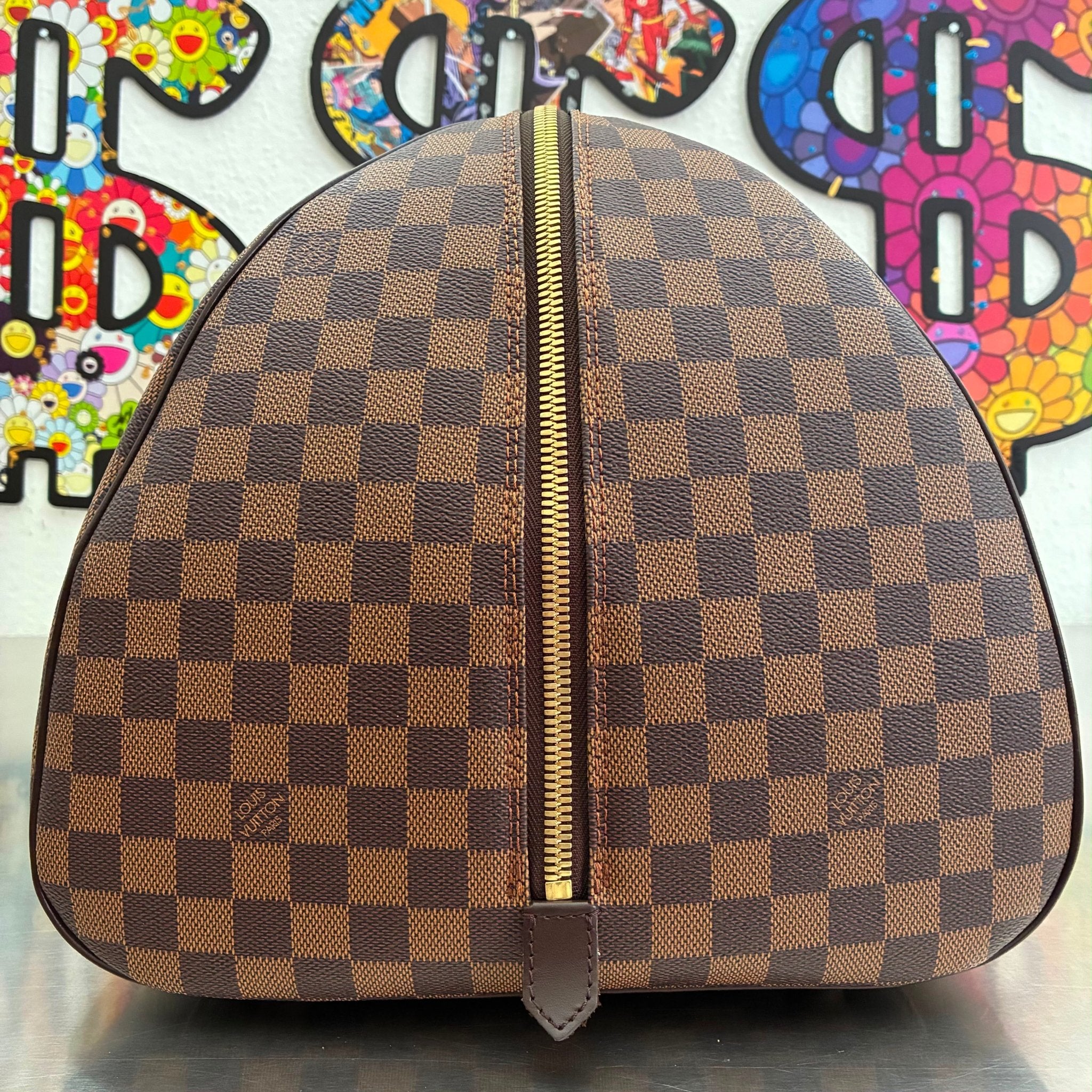 Louis Vuitton Ribera GM Damier Ebene