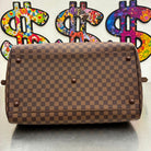 Louis Vuitton Ribera GM Damier Ebene