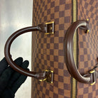 Louis Vuitton Ribera GM Damier Ebene