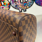 Louis Vuitton Ribera GM Damier Ebene
