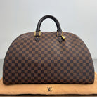 Louis Vuitton Ribera GM Damier Ebene