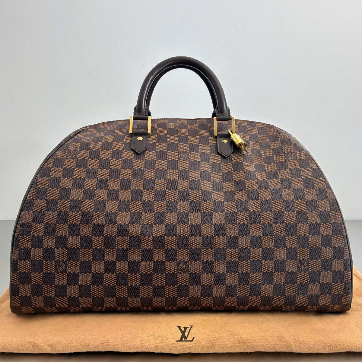 Louis Vuitton Ribera GM Damier Ebene