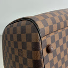 Louis Vuitton Ribera GM Damier Ebene
