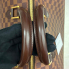 Louis Vuitton Ribera GM Damier Ebene