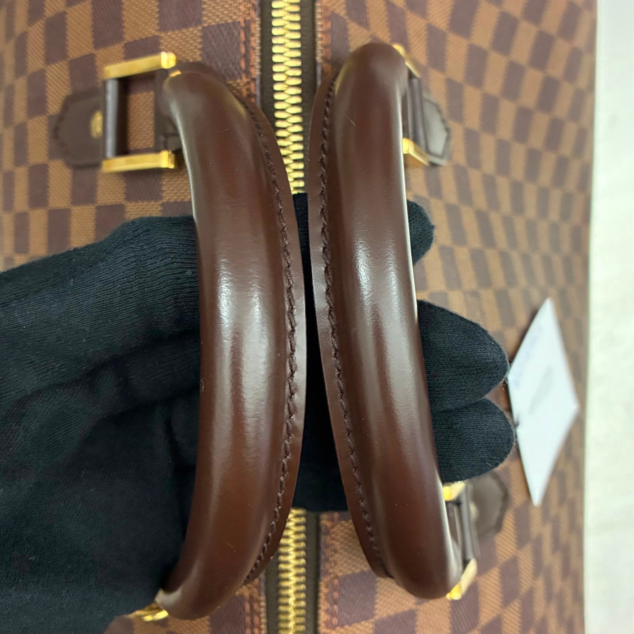 Louis Vuitton Ribera GM Damier Ebene