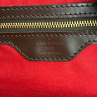Louis Vuitton Ribera GM Damier Ebene
