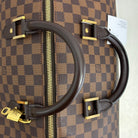 Louis Vuitton Ribera GM Damier Ebene