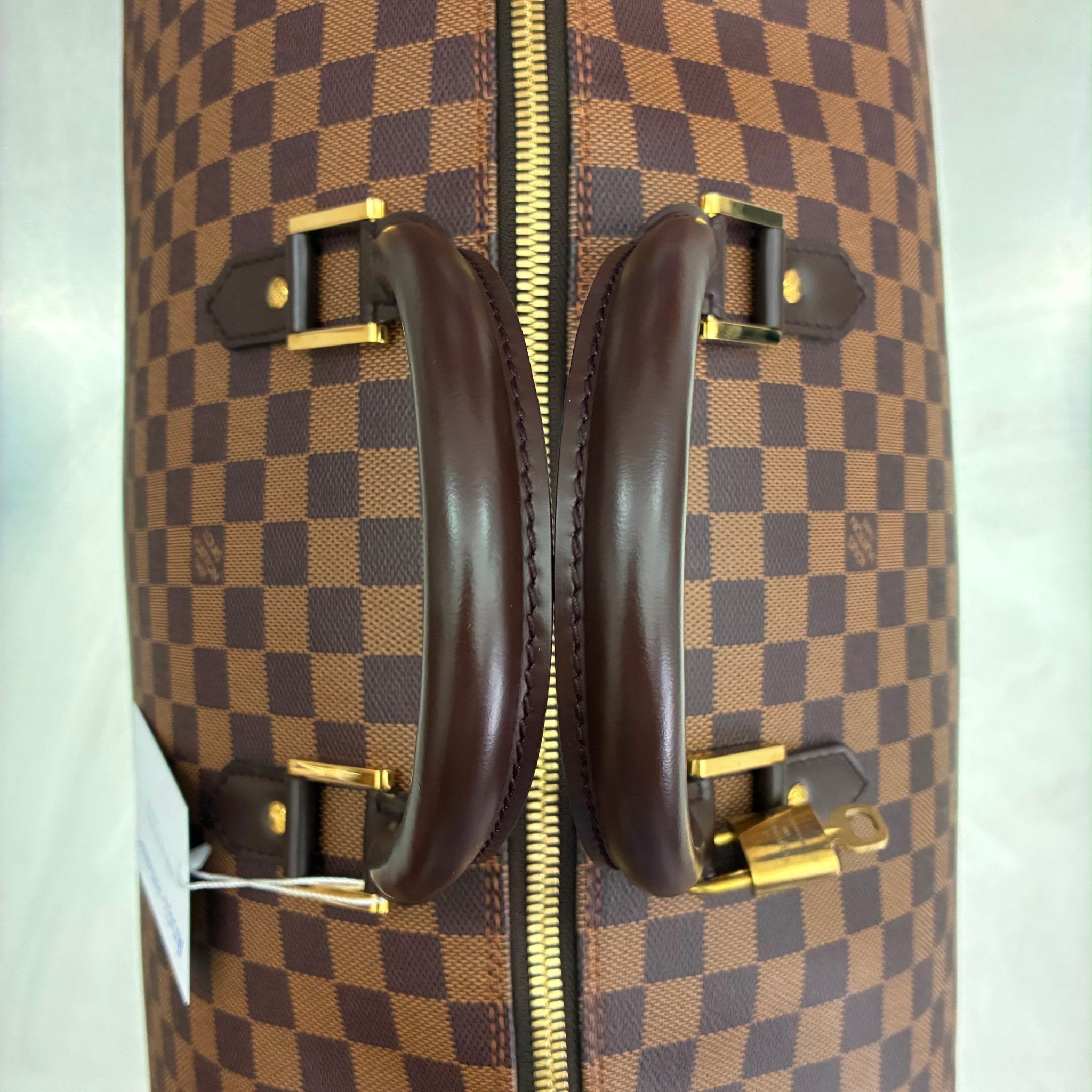 Louis Vuitton Ribera GM Damier Ebene