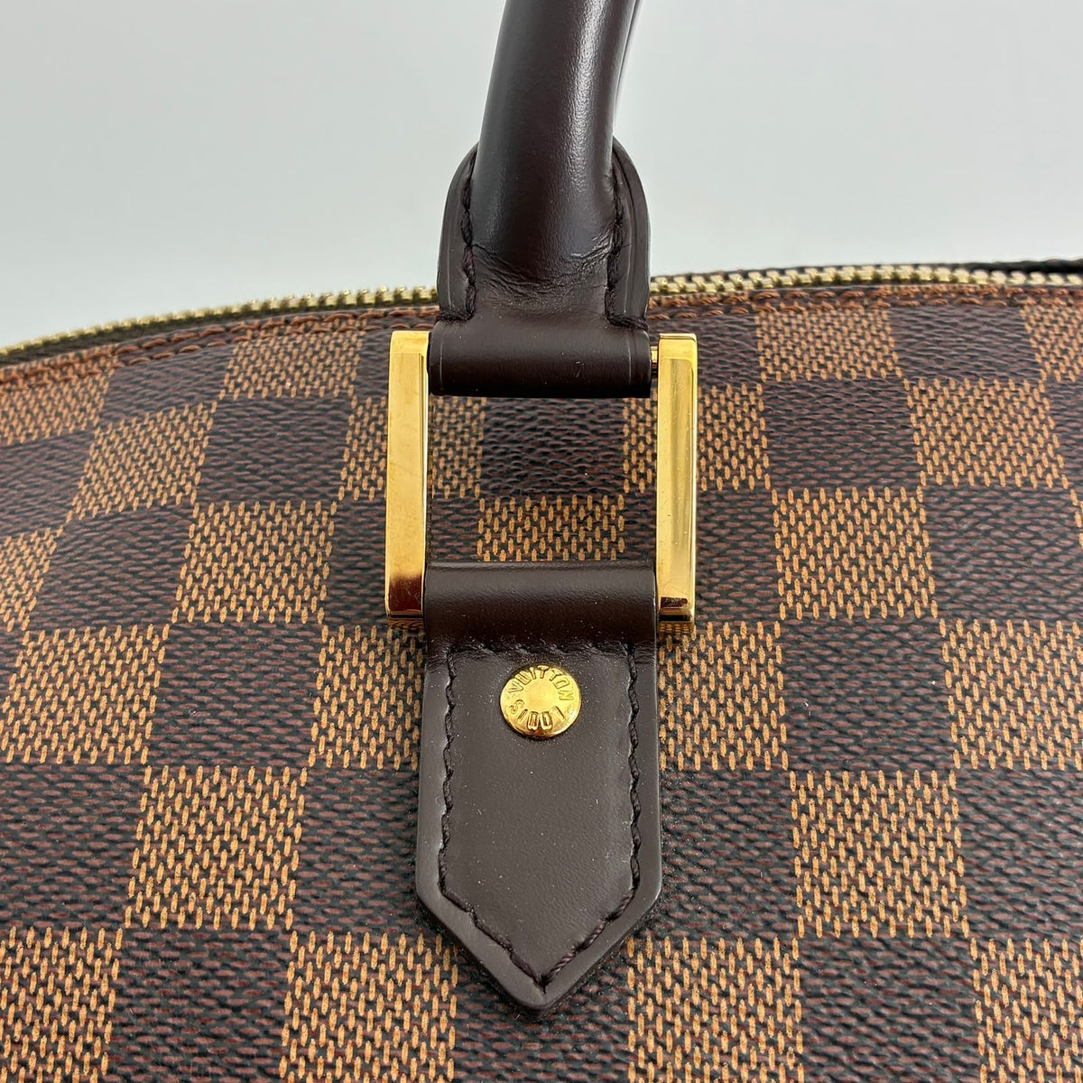 Louis Vuitton Ribera GM Damier Ebene