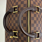 Louis Vuitton Ribera GM Damier Ebene