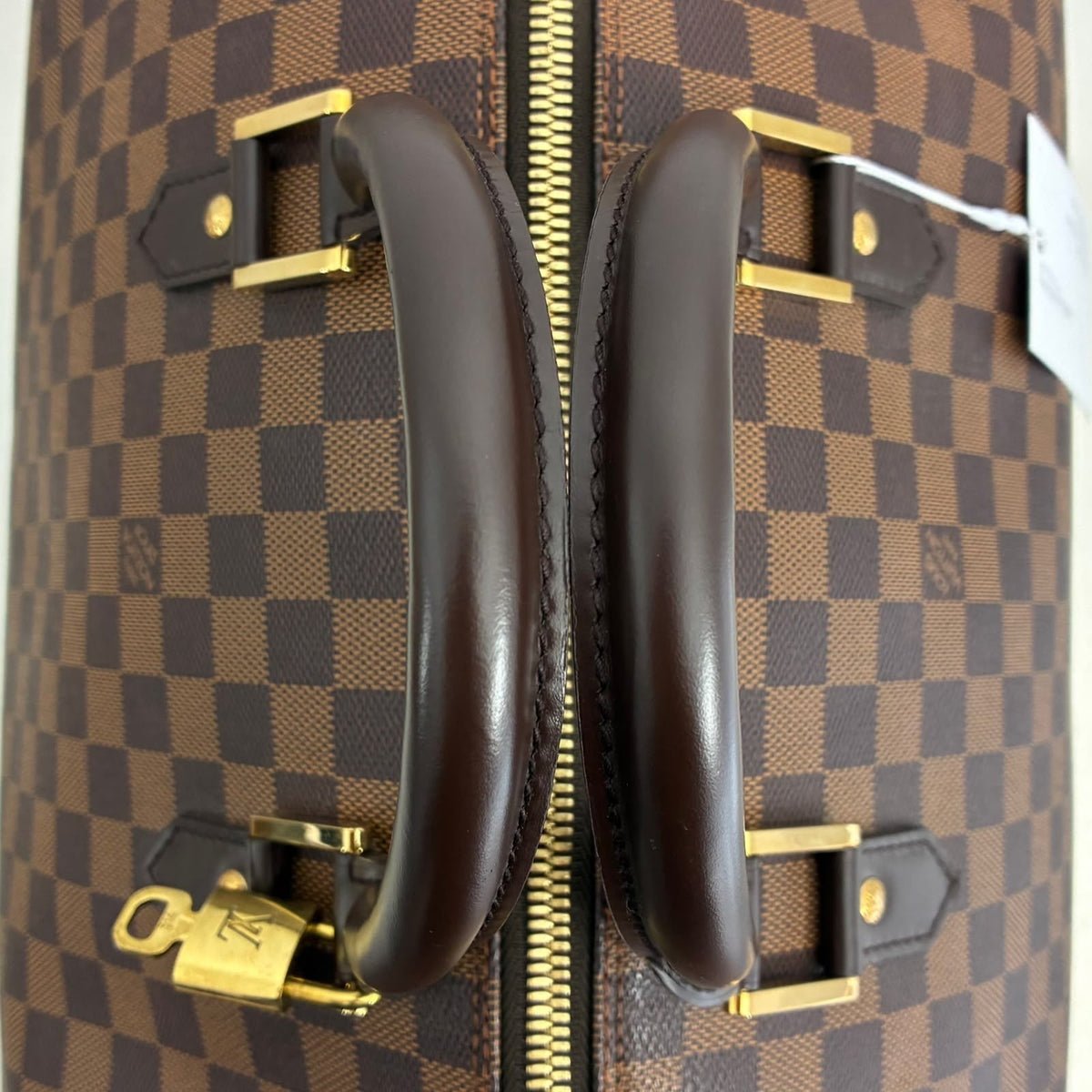 Louis Vuitton Ribera GM Damier Ebene