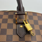 Louis Vuitton Ribera GM Damier Ebene