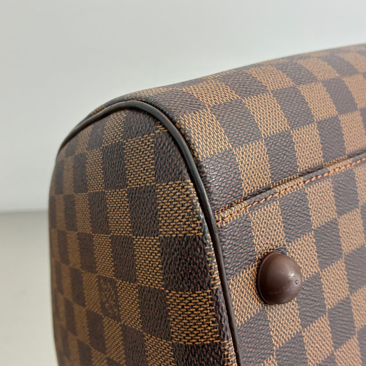 Louis Vuitton Ribera GM Damier Ebene
