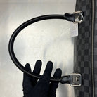 Louis Vuitton Roadster 50 Damier Graphite