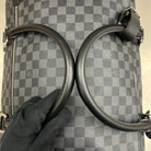 Louis Vuitton Roadster 50 Damier Graphite