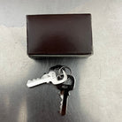 Louis Vuitton Roadster 50 Damier Graphite