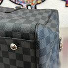 Louis Vuitton Roadster 50 Damier Graphite