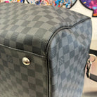 Louis Vuitton Roadster 50 Damier Graphite