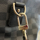 Louis Vuitton Roadster 50 Damier Graphite