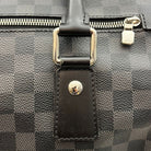 Louis Vuitton Roadster 50 Damier Graphite
