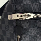 Louis Vuitton Roadster 50 Damier Graphite