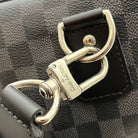 Louis Vuitton Roadster 50 Damier Graphite