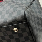 Louis Vuitton Roadster 50 Damier Graphite