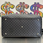 Louis Vuitton Roadster 50 Damier Graphite