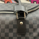 Louis Vuitton Roadster 50 Damier Graphite