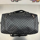 Louis Vuitton Roadster 50 Damier Graphite