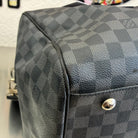 Louis Vuitton Roadster 50 Damier Graphite