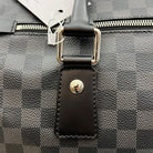 Louis Vuitton Roadster 50 Damier Graphite