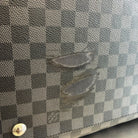 Louis Vuitton Roadster 50 Damier Graphite