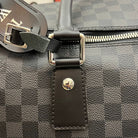 Louis Vuitton Roadster 50 Damier Graphite