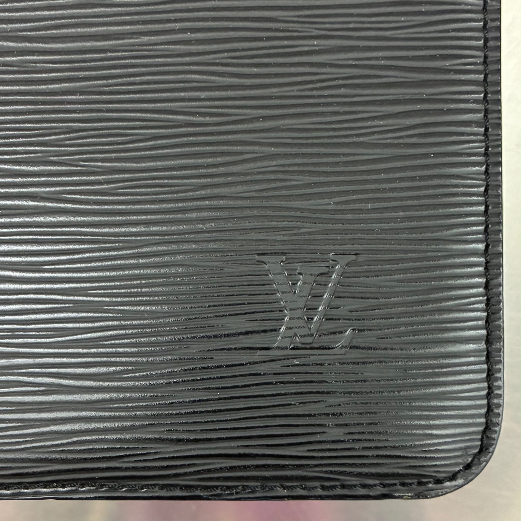 Louis Vuitton Robusto I Epi