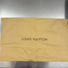 Louis Vuitton Robusto I Epi