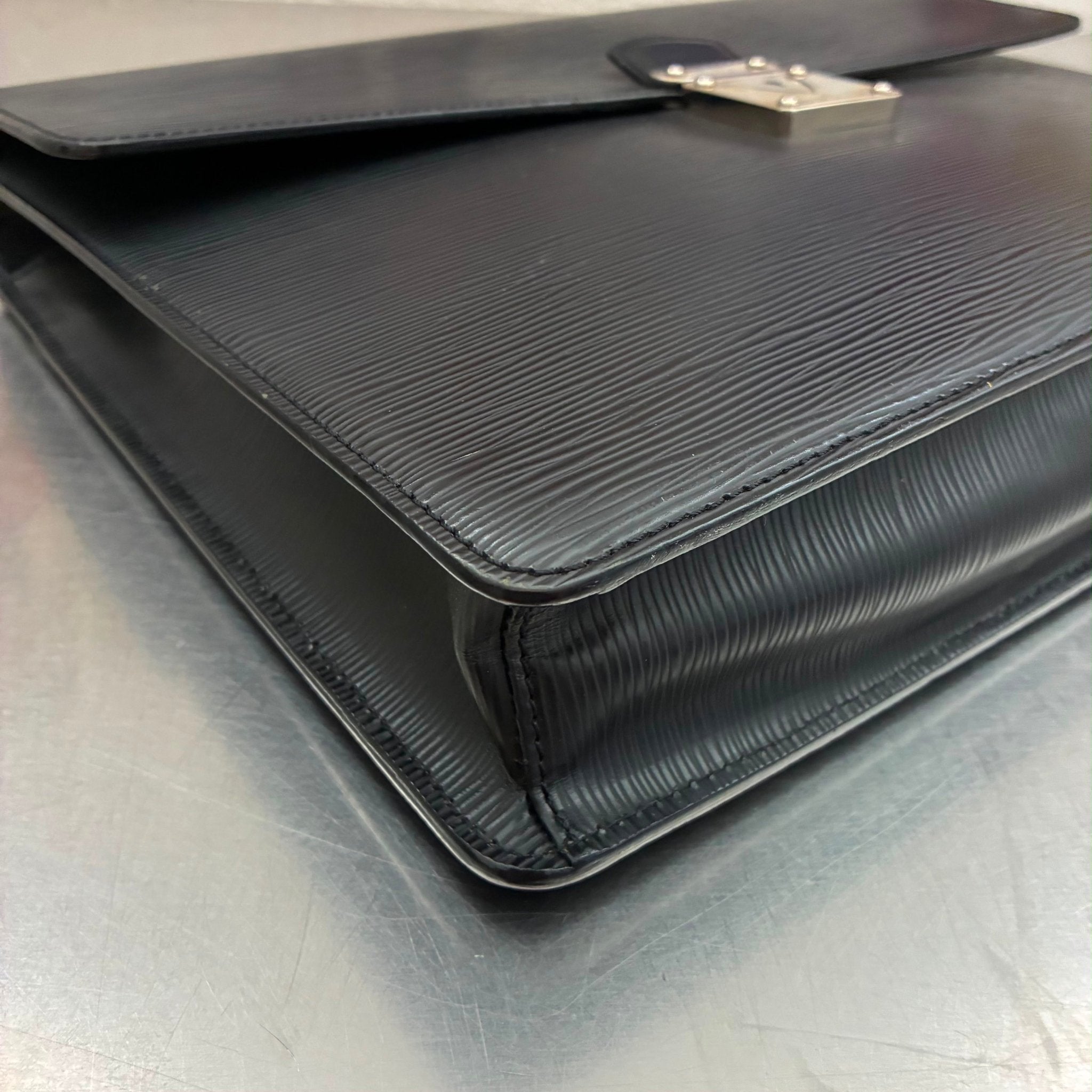Louis Vuitton Robusto I Epi