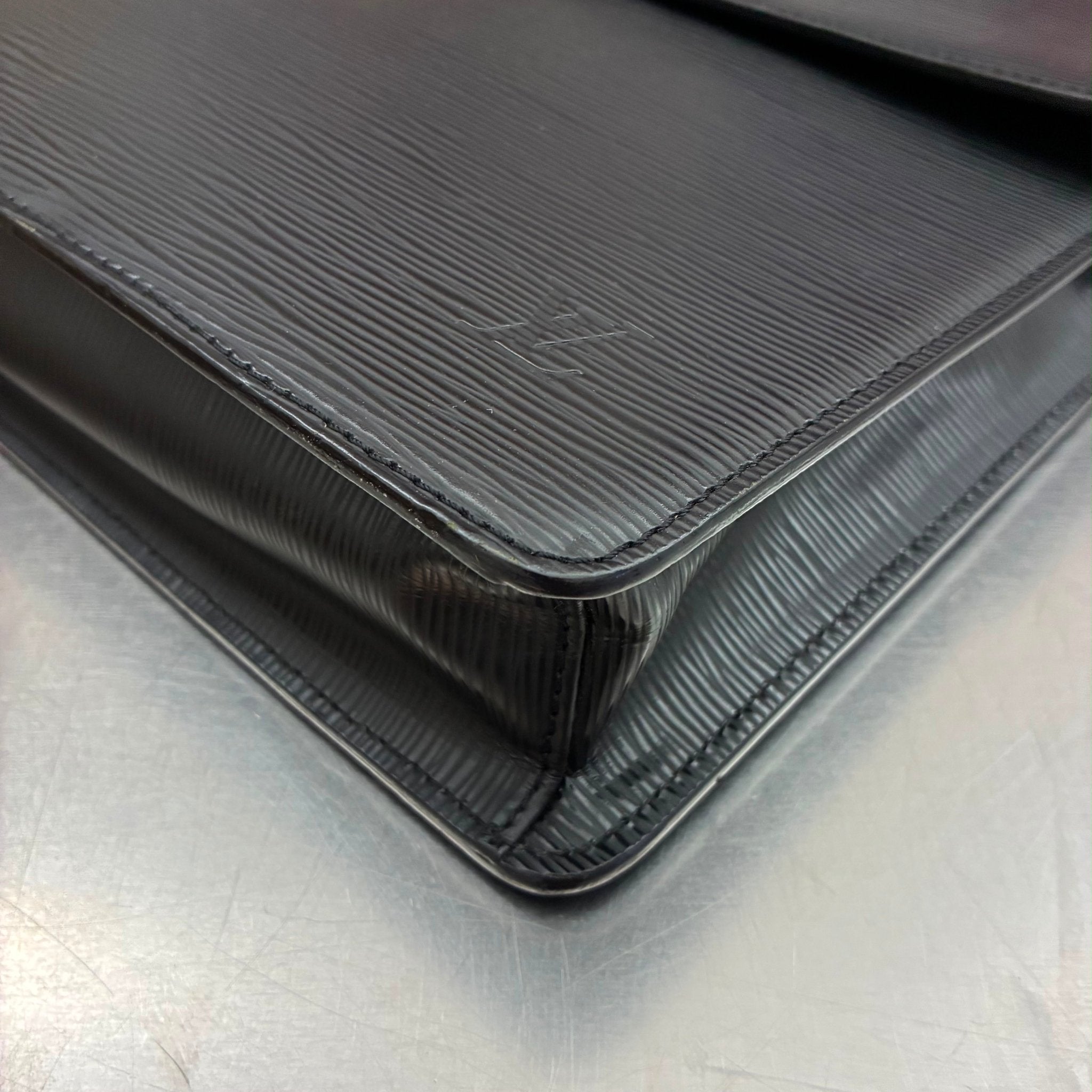 Louis Vuitton Robusto I Epi