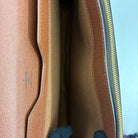 Louis Vuitton Robusto I Monogram