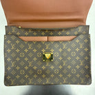 Louis Vuitton Robusto I Monogram