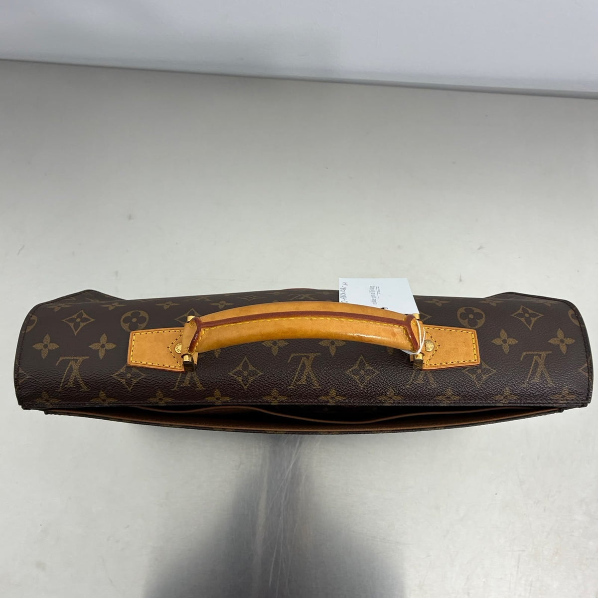 Louis Vuitton Robusto I Monogram