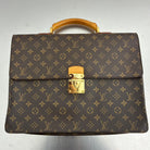 Louis Vuitton Robusto I Monogram
