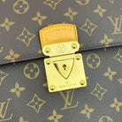 Louis Vuitton Robusto I Monogram
