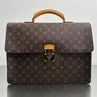 Louis Vuitton Robusto I Monogram