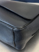Louis Vuitton Roman MM Taiga Messenger