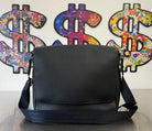 Louis Vuitton Roman MM Taiga Messenger