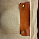 Louis Vuitton Sac à deux Poche mit Kleiderbügel Monogram von 1987