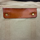 Louis Vuitton Sac à deux Poche mit Kleiderbügel Monogram von 1987